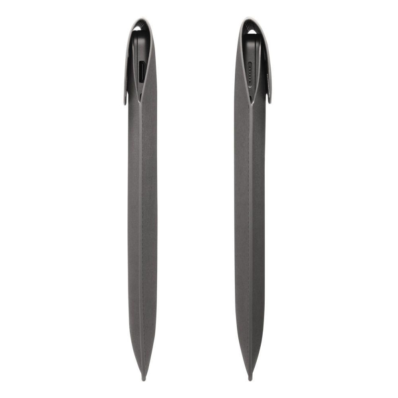 Pokrowiec Spigen Valentinus na laptopa 15-16'' - szary