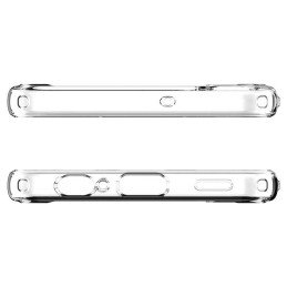 Etui Spigen Ultra Hybrid na Samsung Galaxy A15 4G / 5G - przezroczyste