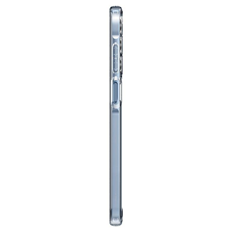 Etui Spigen Ultra Hybrid na Samsung Galaxy A15 4G / 5G - przezroczyste