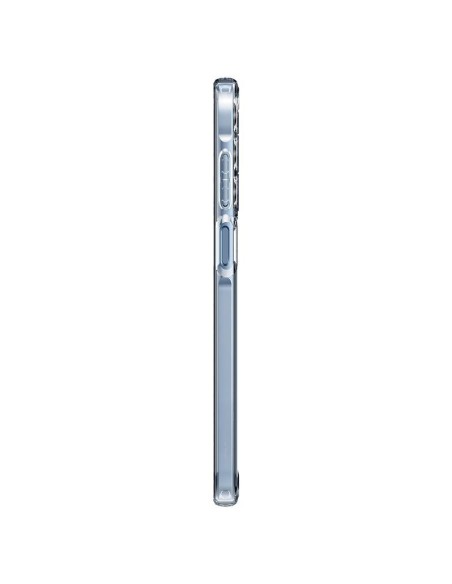 Etui Spigen Ultra Hybrid na Samsung Galaxy A15 4G / 5G - przezroczyste Etui Spigen Ultra Hybrid na Samsung Galaxy A15 4G / 5G - przezroczyste