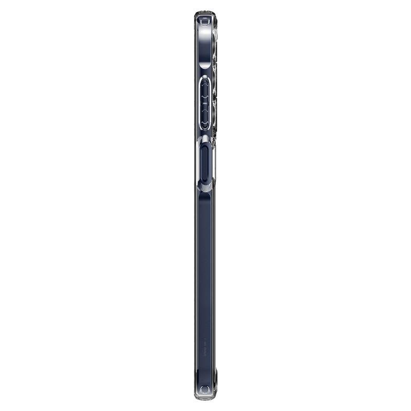 Etui Spigen Ultra Hybrid na Samsung Galaxy A15 4G / 5G - przezroczyste