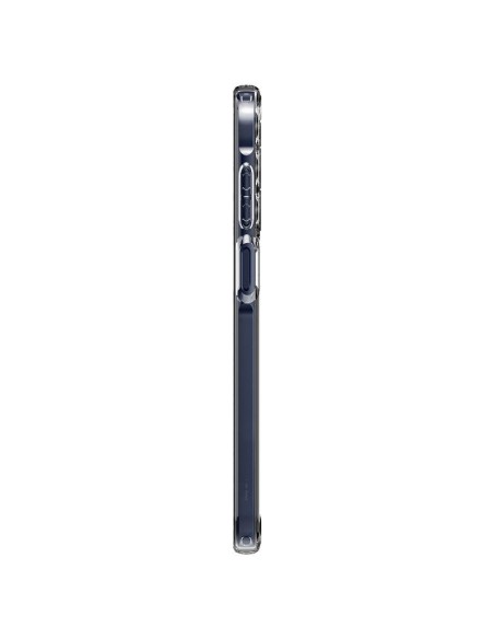 Etui Spigen Ultra Hybrid na Samsung Galaxy A15 4G / 5G - przezroczyste Etui Spigen Ultra Hybrid na Samsung Galaxy A15 4G / 5G - przezroczyste