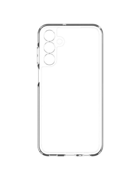 Etui Spigen Ultra Hybrid na Samsung Galaxy A15 4G / 5G - przezroczyste Etui Spigen Ultra Hybrid na Samsung Galaxy A15 4G / 5G - przezroczyste