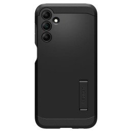 Etui Spigen Rugged Armor na Samsung Galaxy A15 4G / 5G - czarne
