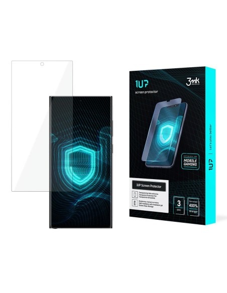 Folia dla graczy 3mk 1UP na Samsung Galaxy S24 Ultra