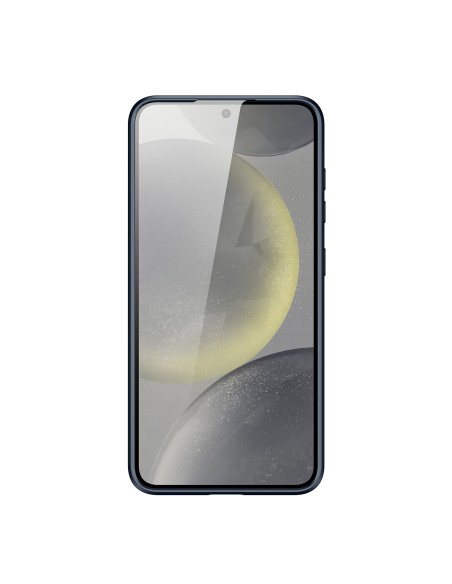 Etui Dux Ducis Rafi ll Mag do Samsung Galaxy S24+ - niebieskie Etui Dux Ducis Rafi ll Mag do Samsung Galaxy S24+ - niebieskie