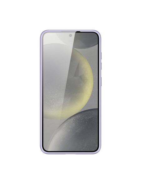 Etui Dux Ducis Rafi ll Mag do Samsung Galaxy S24+ - fioletowe Etui Dux Ducis Rafi ll Mag do Samsung Galaxy S24+ - fioletowe