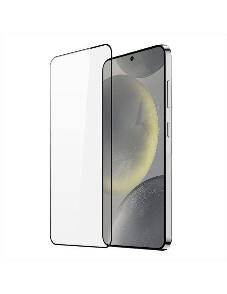 Szkło 3D Dux Ducis Curved Glass na Samsung S24+ - z czarną ramką Szkło 3D Dux Ducis Curved Glass na Samsung S24+ - z czarną ramką