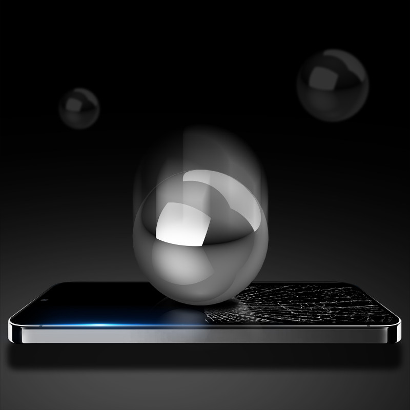 Szkło 3D Dux Ducis Curved Glass na Samsung S24+ - z czarną ramką