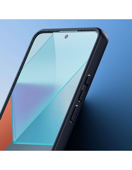 Etui Dux Ducis Aimo do Xiaomi Redmi Note 13 Pro 5G - czarne