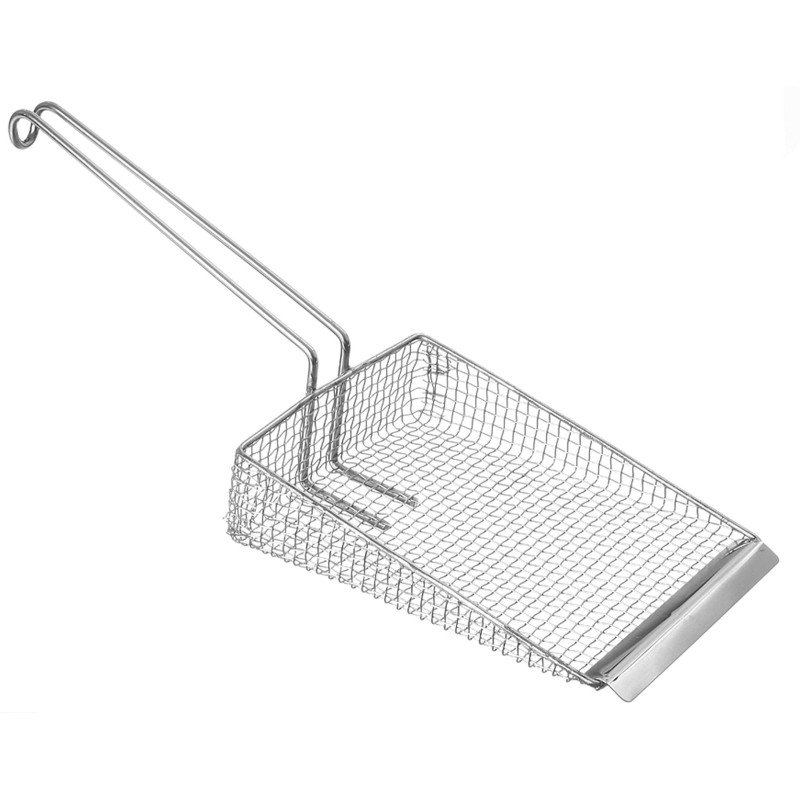 Skiedrų kaušelis 200x160mm - Hendi 642504 Skiedrų kaušelis 200x160mm - Hendi 642504