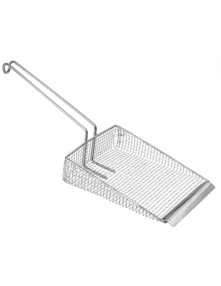 Skiedrų kaušelis 200x160mm - Hendi 642504