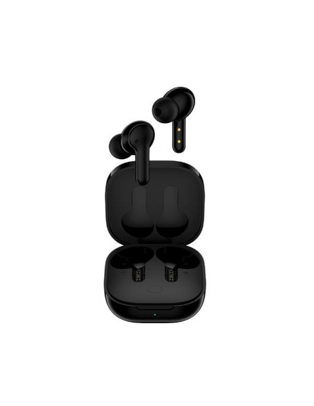 Słuchawki bezprzewodowe QCY T13 TWS dokanałowe Bluetooth 5.1 - czarne Słuchawki bezprzewodowe QCY T13 TWS dokanałowe Bluetooth 5.1 - czarne