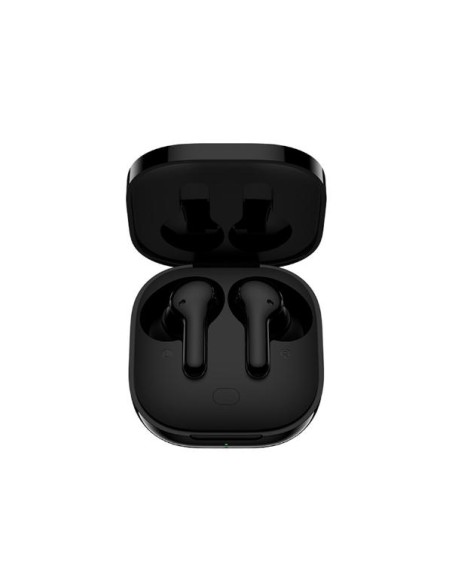 Słuchawki bezprzewodowe QCY T13 TWS dokanałowe Bluetooth 5.1 - czarne Słuchawki bezprzewodowe QCY T13 TWS dokanałowe Bluetooth 5.1 - czarne