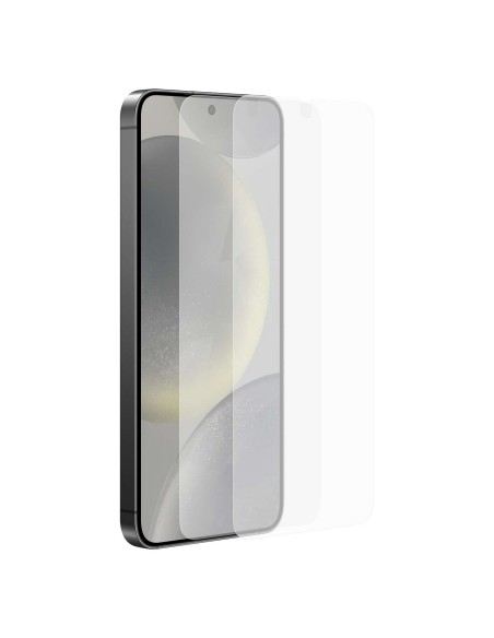 Folia ochronna Samsung EF-US921CTEGWW na ekran do Samsung Galaxy S24 (2 szt.)