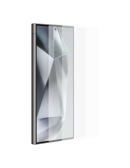 Folia ochronna Samsung EF-US928CTEGWW na ekran do Samsung Galaxy S24 Ultra (2 szt.)