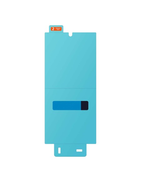 Folia ochronna Samsung EF-US928CTEGWW na ekran do Samsung Galaxy S24 Ultra (2 szt.)