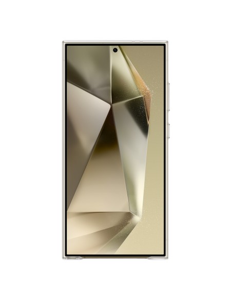 Etui Clear Case GP-FPS928SAATW do Samsung Galaxy S24 Ultra - przezroczyste