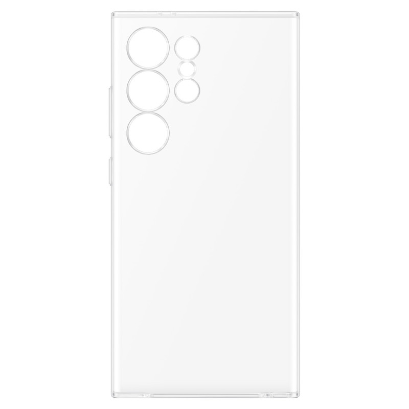 Etui Clear Case GP-FPS928SAATW do Samsung Galaxy S24 Ultra - przezroczyste