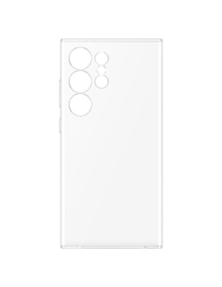 Etui Clear Case GP-FPS928SAATW do Samsung Galaxy S24 Ultra - przezroczyste