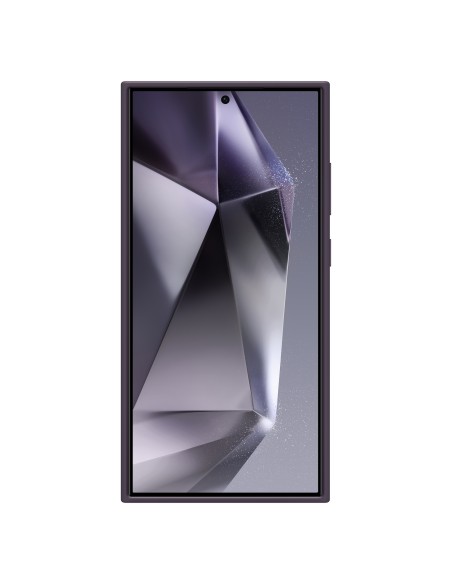 Etui Samsung Standing Grip Case EF-GS928CEEGWW z uchwytem / podstawką do Samsung Galaxy S24 Ultra - ciemnofioletowe Etui Samsung Standing Grip Case EF-GS928CEEGWW z uchwytem / podstawką do Samsung Galaxy S24 Ultra - ciemnofioletowe