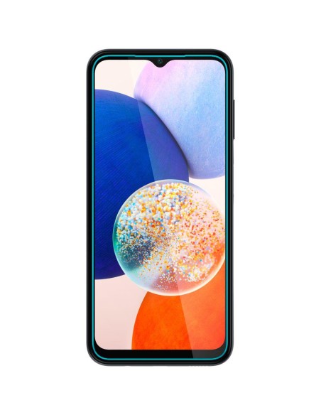 Szkło hartowane Spigen Glas.tR Slim na Samsung Galaxy A15 4G / 5G / A25 5G - 2 szt. Szkło hartowane Spigen Glas.tR Slim na Samsung Galaxy A15 4G / 5G / A25 5G - 2 szt.