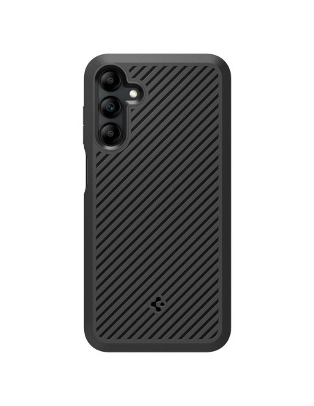 Etui Spigen Core Armor na Samsung Galaxy A15 4G / 5G - czarny mat Etui Spigen Core Armor na Samsung Galaxy A15 4G / 5G - czarny mat