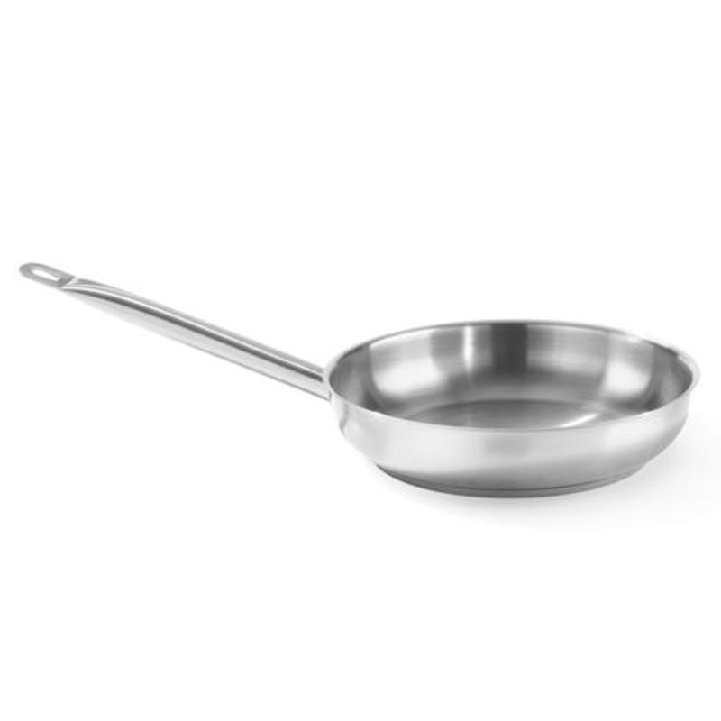 Kitchen Line keptuvė be dangčio sk. 320 mm – Hendi 838617 Kitchen Line keptuvė be dangčio sk. 320 mm – Hendi 838617