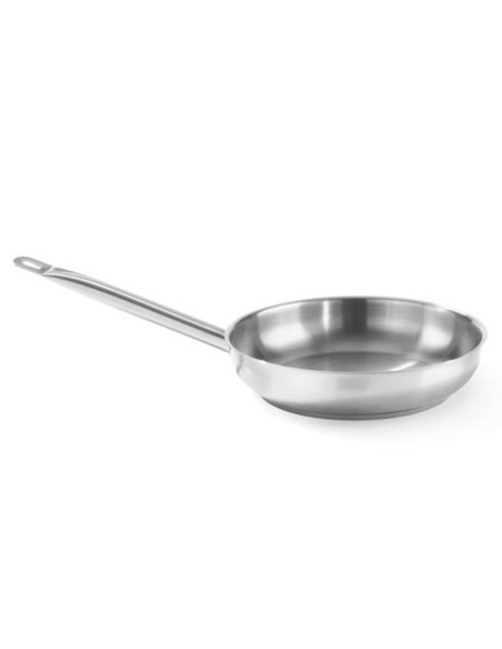Kitchen Line keptuvė be dangčio sk. 320 mm – Hendi 838617 Kitchen Line keptuvė be dangčio sk. 320 mm – Hendi 838617