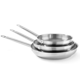 Kitchen Line keptuvė be dangčio sk. 320 mm – Hendi 838617