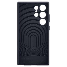 Etui Caseology Parallax na Samsung Galaxy S24 Ultra - fioletowe