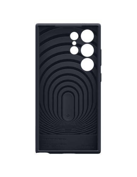 Etui Caseology Parallax na Samsung Galaxy S24 Ultra - fioletowe Etui Caseology Parallax na Samsung Galaxy S24 Ultra - fioletowe