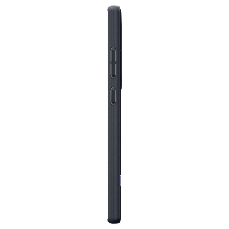 Etui Caseology Parallax na Samsung Galaxy S24 Ultra - fioletowe