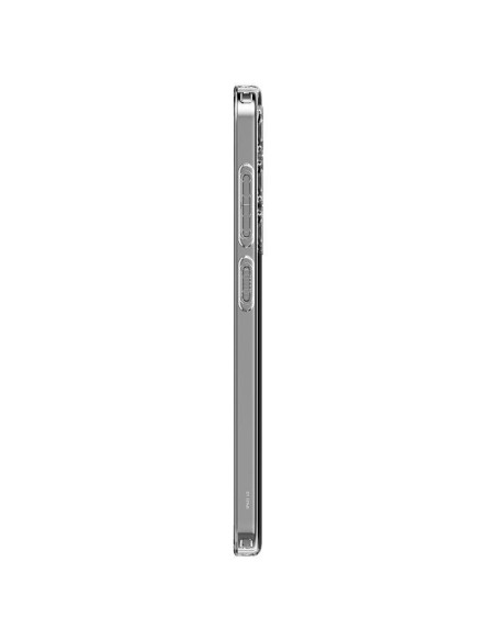 Etui Spigen Liquid Crystal na Samsung Galaxy S24+ - przezroczyste Etui Spigen Liquid Crystal na Samsung Galaxy S24+ - przezroczyste