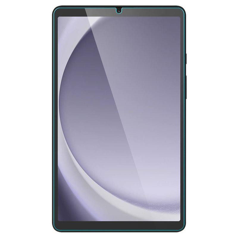 Szkło hartowane Spigen ALM Glas.tR Slim na Samsung Galaxy Tab A9 8.7'' Szkło hartowane Spigen ALM Glas.tR Slim na Samsung Galaxy Tab A9 8.7''