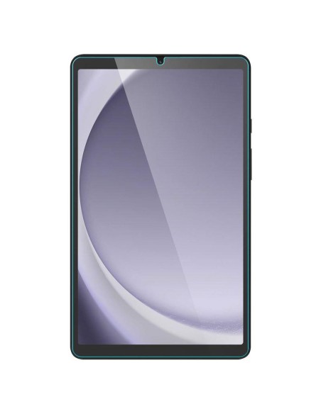 Szkło hartowane Spigen ALM Glas.tR Slim na Samsung Galaxy Tab A9 8.7'' Szkło hartowane Spigen ALM Glas.tR Slim na Samsung Galaxy Tab A9 8.7''