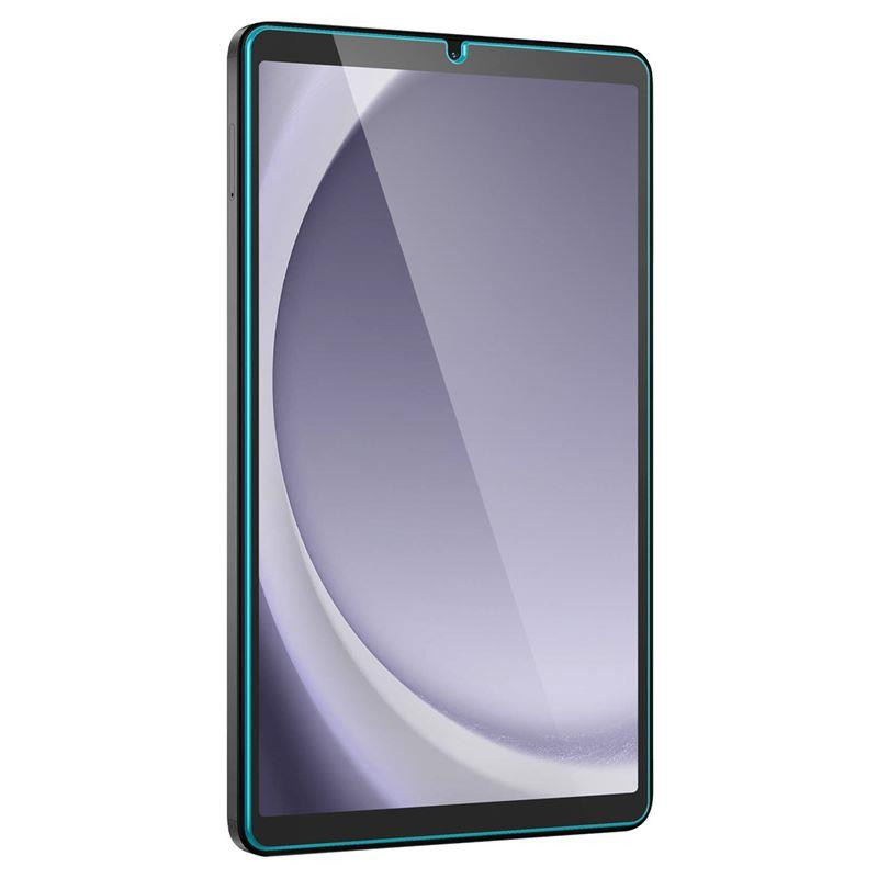Szkło hartowane Spigen ALM Glas.tR Slim na Samsung Galaxy Tab A9 8.7''