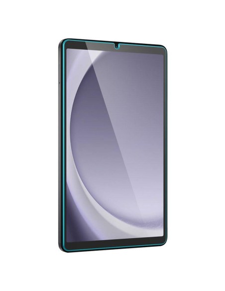 Szkło hartowane Spigen ALM Glas.tR Slim na Samsung Galaxy Tab A9 8.7'' Szkło hartowane Spigen ALM Glas.tR Slim na Samsung Galaxy Tab A9 8.7''