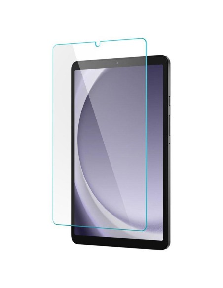 Szkło hartowane Spigen ALM Glas.tR Slim na Samsung Galaxy Tab A9 8.7'' Szkło hartowane Spigen ALM Glas.tR Slim na Samsung Galaxy Tab A9 8.7''