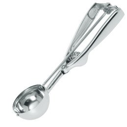 Kitchen Line ledų kaušelis iš nerūdijančio plieno 1/36L - Hendi 572610