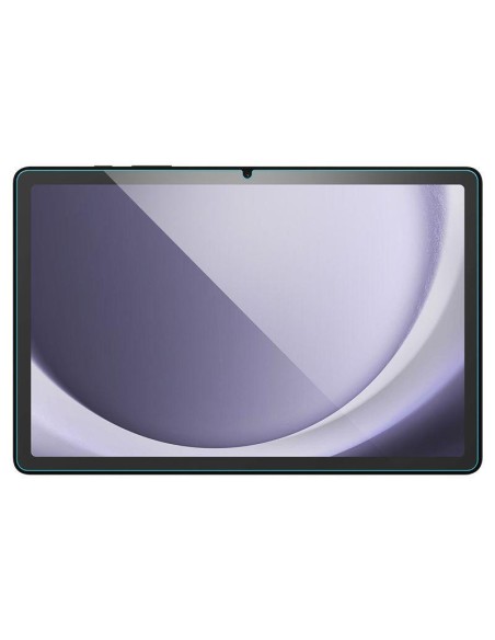 Szkło hartowane Spigen ALM Glas.tR Slim na Samsung Galaxy Tab A9+ 11'' Szkło hartowane Spigen ALM Glas.tR Slim na Samsung Galaxy Tab A9+ 11''