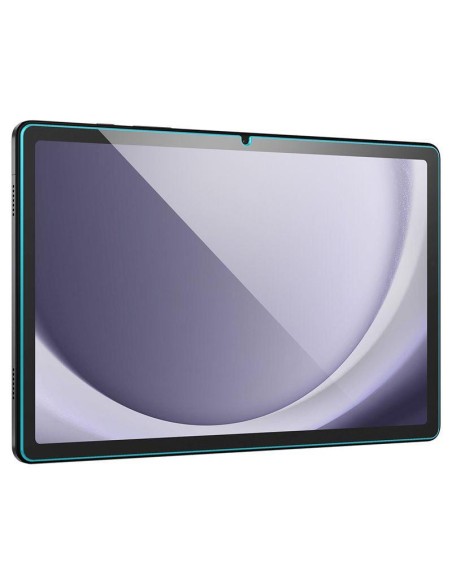 Szkło hartowane Spigen ALM Glas.tR Slim na Samsung Galaxy Tab A9+ 11'' Szkło hartowane Spigen ALM Glas.tR Slim na Samsung Galaxy Tab A9+ 11''
