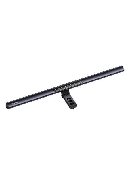 Lampa Baseus i-wok 3 BS-LT007 na monitor magnetyczna asymetryczna - czarna