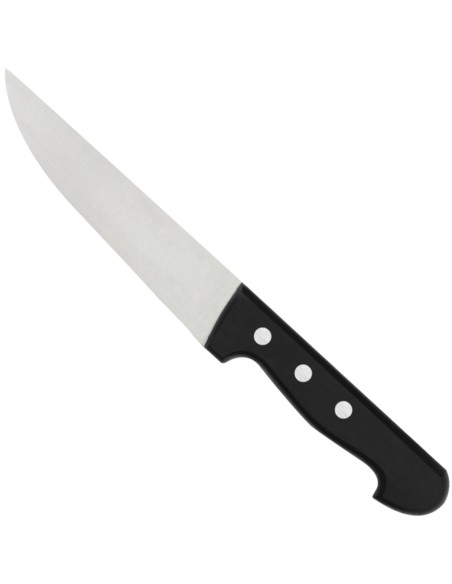 Peilis žaliai mėsai pjaustyti, ilgis 165 mm SUPERIOR Peilis žaliai mėsai pjaustyti, ilgis 165 mm SUPERIOR