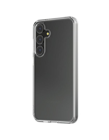 Etui UNIQ LifePro Xtreme na Samsung Galaxy S24 - przezroczyste