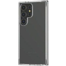 Etui UNIQ LifePro Xtreme na Samsung Galaxy S24 Ultra - przezroczyste