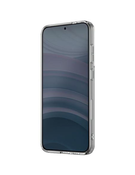 Etui UNIQ LifePro Xtreme na Samsung Galaxy S24+ - przezroczyste Etui UNIQ LifePro Xtreme na Samsung Galaxy S24+ - przezroczyste