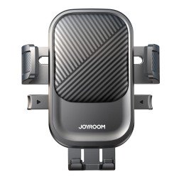 Uchwyt Joyroom JR-OK6 samochodowy do telefonu na deskę rozdzielczą - czarny