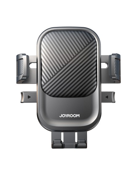 Uchwyt Joyroom JR-OK6 samochodowy do telefonu na deskę rozdzielczą - czarny Uchwyt Joyroom JR-OK6 samochodowy do telefonu na deskę rozdzielczą - czarny
