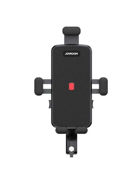 Uchwyt Joyroom JR-OK7 rowerowy na telefon - czarny Uchwyt Joyroom JR-OK7 rowerowy na telefon - czarny